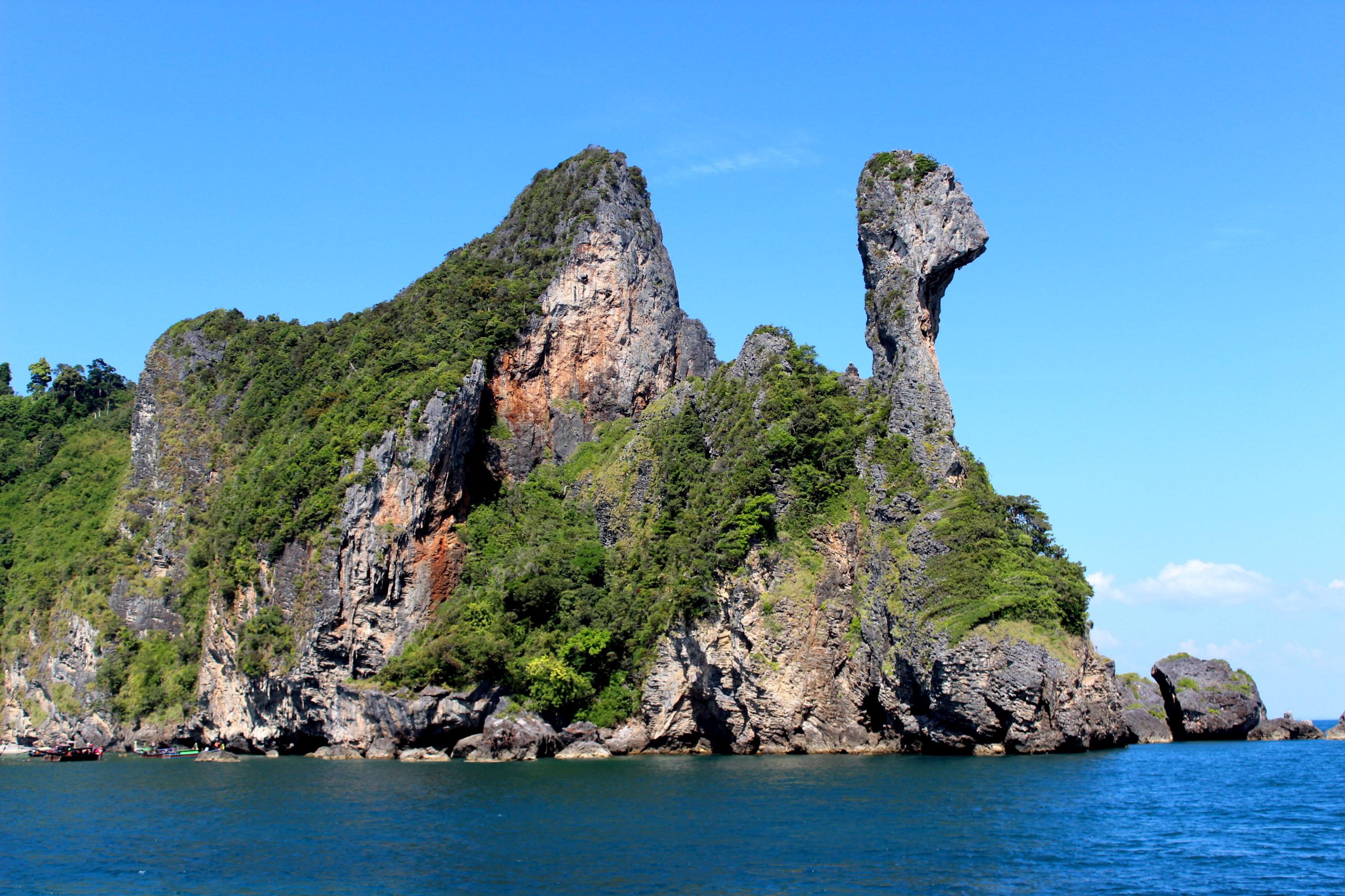 Rooms Republic Hotel Ao Nang Beach Dış mekan fotoğraf